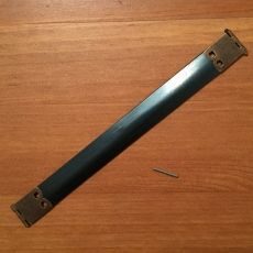 Schnappverschluss - 15 cm