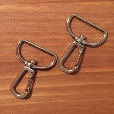 2 Karabiner