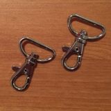 2 Karabiner